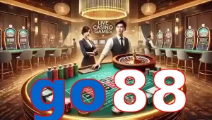 Casino Trực Tuyến Trò Chơi Được Yêu Thích Tại go88