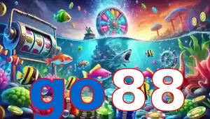 Trò Chơi Bắn Cá Phổ Biến Tại go88